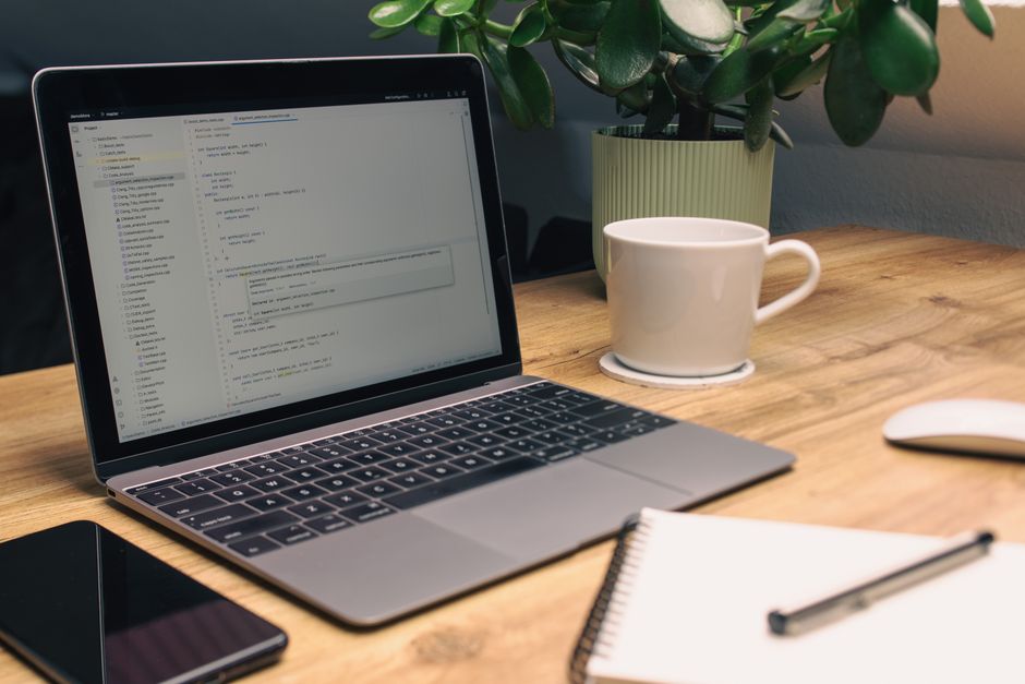 Lernumgebung für Programmierkurse