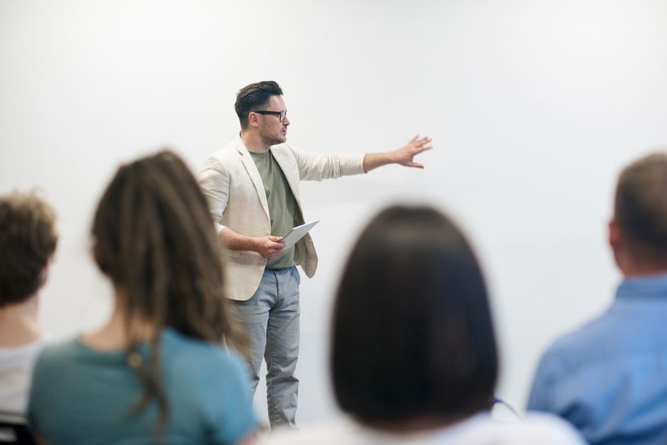 Code-Beispiele und Übungen im Kurs